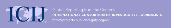 International Consortium of Investigative Journalists