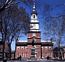 Independence Hall