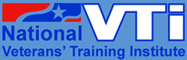 National Veterans Training Institute