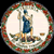 Seal of the Commonwealth of Virginia.