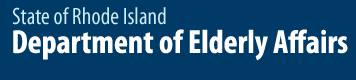 Rhode Island Department of Elderly Affairs