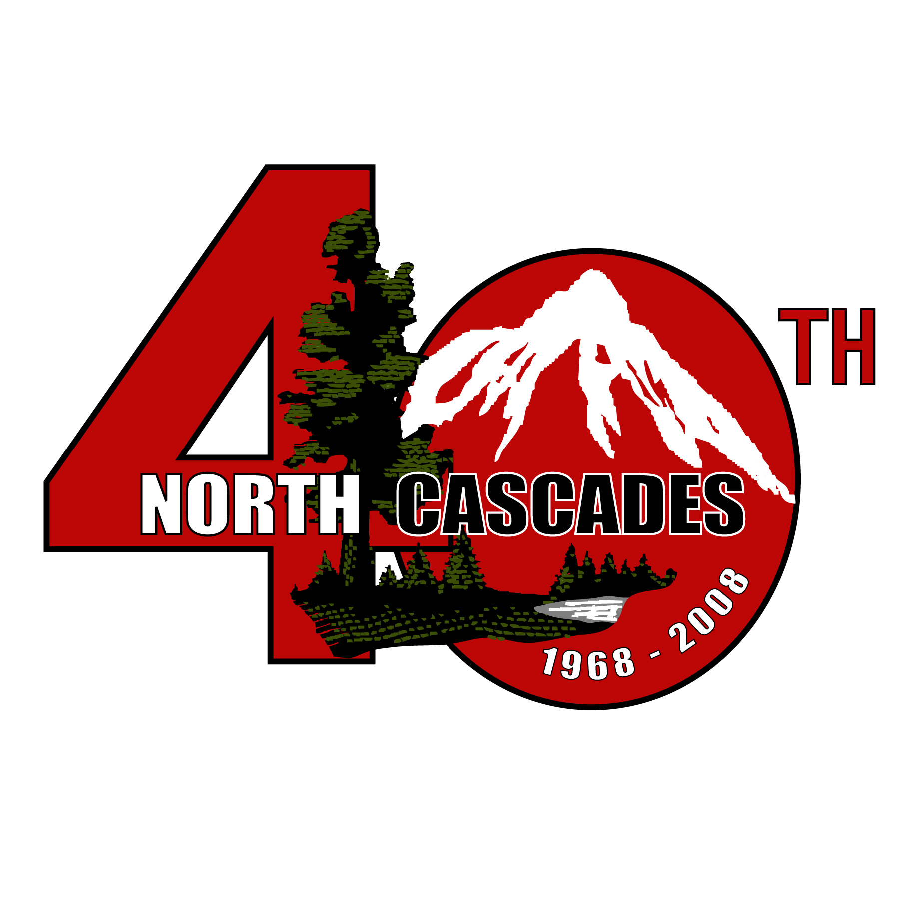 40th Anniversary of North Cascades National Park