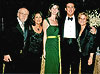 thumbnail image, Congresswoman Ileana Ros-Lehtinen accompanied with Carlos Lidsky, Betti Lidsky, Dorothy Lidsky, and Isaac Lidsky at the Hope for Vision dinner to benefit retinal disease research. Ileana remains committed to explore new technology to be able to save the lives of thousands of our fellow Americans who suffer from vision diseases