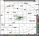 Link to Local Radar Data