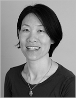 Photo of Dr. Irene Yen