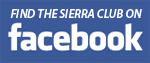 Find the Sierra Club on Facebook!