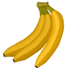 bananas