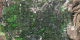 Landsat urban growth sequence for Las Vegas