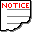 Important Notice!