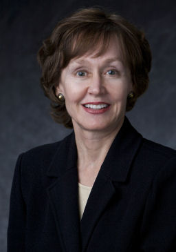 Rebecca Gregory - U.S. Attorney