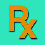 Rx Graphic