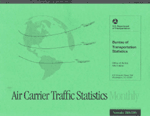 Air Carrier Traffic Statistics (Green Book): June 2008 CD