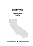 State Transportation Profile (STP): California