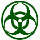 Bioterrorism Logo