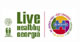 Live Healthy Georgia Logo