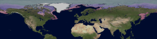  This animation shows the temperature of the sea ice surface in the Arctic during 2002-2003.