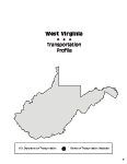 State Transportation Profile (STP): West Virginia