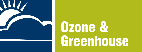 Ozone & Greenhouse