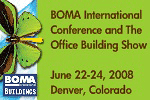 BOMA Annual Conference