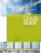 Green Lease Guide