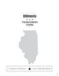 State Transportation Profile (STP): Illinois