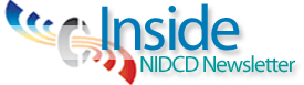 Inside: NIDCD Newsletter