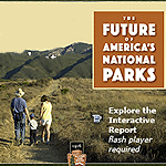 image for The Future of America's National Parks