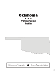 State Transportation Profile (STP): Oklahoma