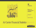 Air Carrier Financial Statistics (Yellow Book): 2008 First Quarter CD