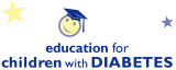 Education for Children with Diabetes Foundation