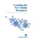 Counting the New Mobile Workforce