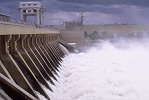 McNary Dam