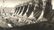 dam construction