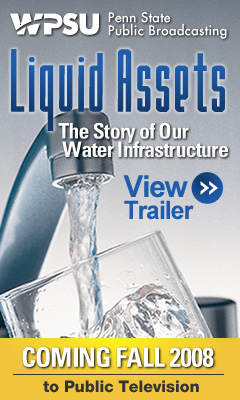 View the Liquid Assets Trailer