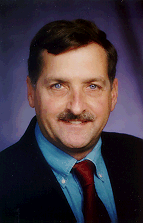 James Battey, Jr., M.D., Ph.D.