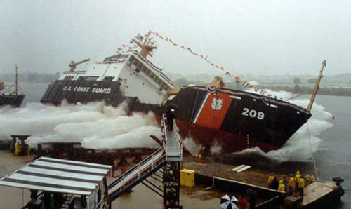 Launch of CGC Sycamore