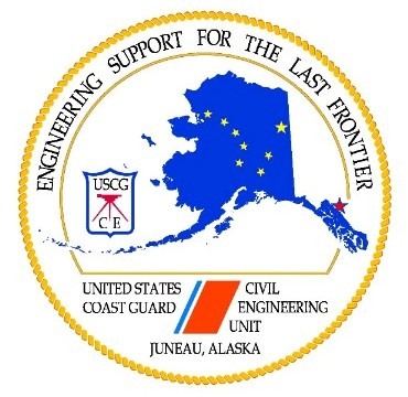 Civil Engineering Unit Juneau Seal