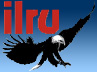ILRU logo and home page link
