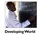 Educating Children in West Darfur, Sudan. Watch Video