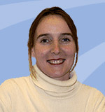Photo of Michelle Olive, PhD