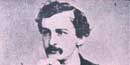 John Wilkes Booth