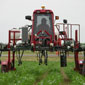 robot farming