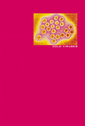 Primary Immunodeficiency publication back cover