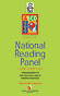 Report of the National Reading Panel: Teaching Children to Read: Reports of the Subgroups