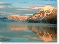 Lake Wenatchee State Park