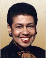 Eleanor Holmes Norton