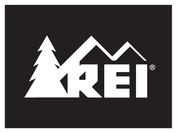 REI logo