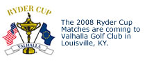 2008 Ryder Cup