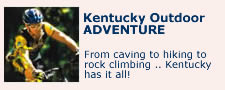 Kentucky Outdoor Adventure