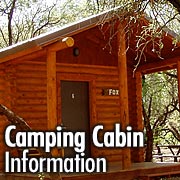 Camping Cabins